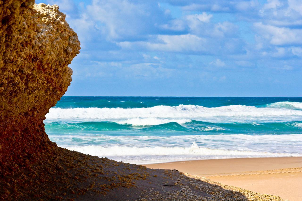 Massinga Beach Buitenkant foto