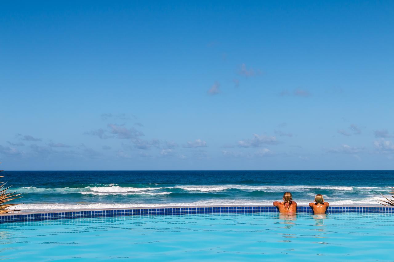 Massinga Beach Buitenkant foto