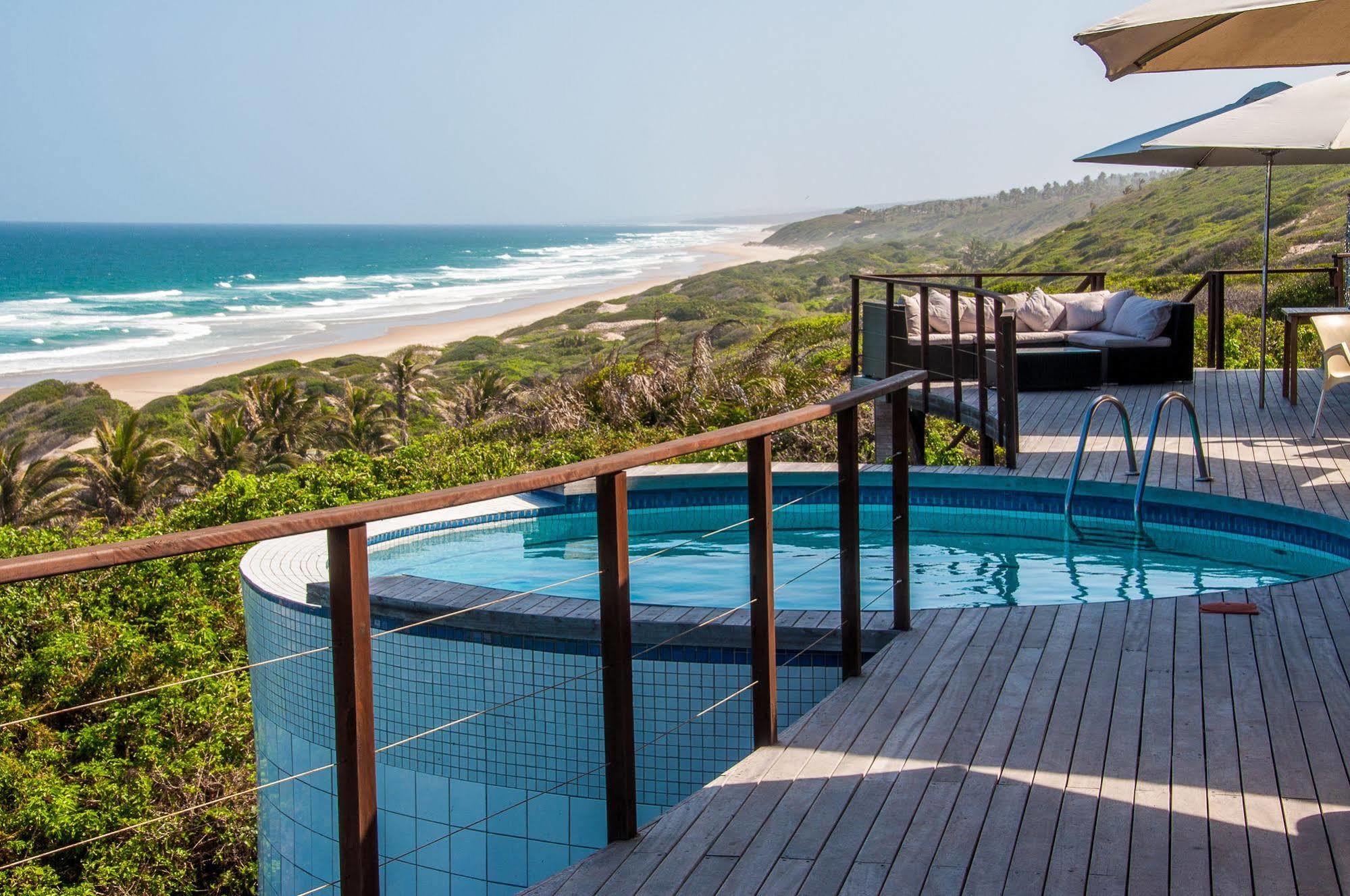 Massinga Beach Buitenkant foto