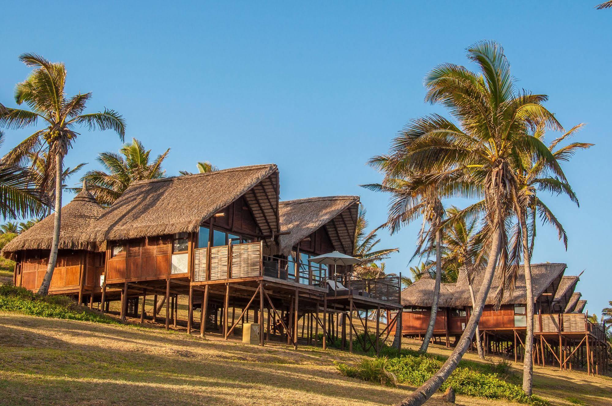 Massinga Beach Buitenkant foto