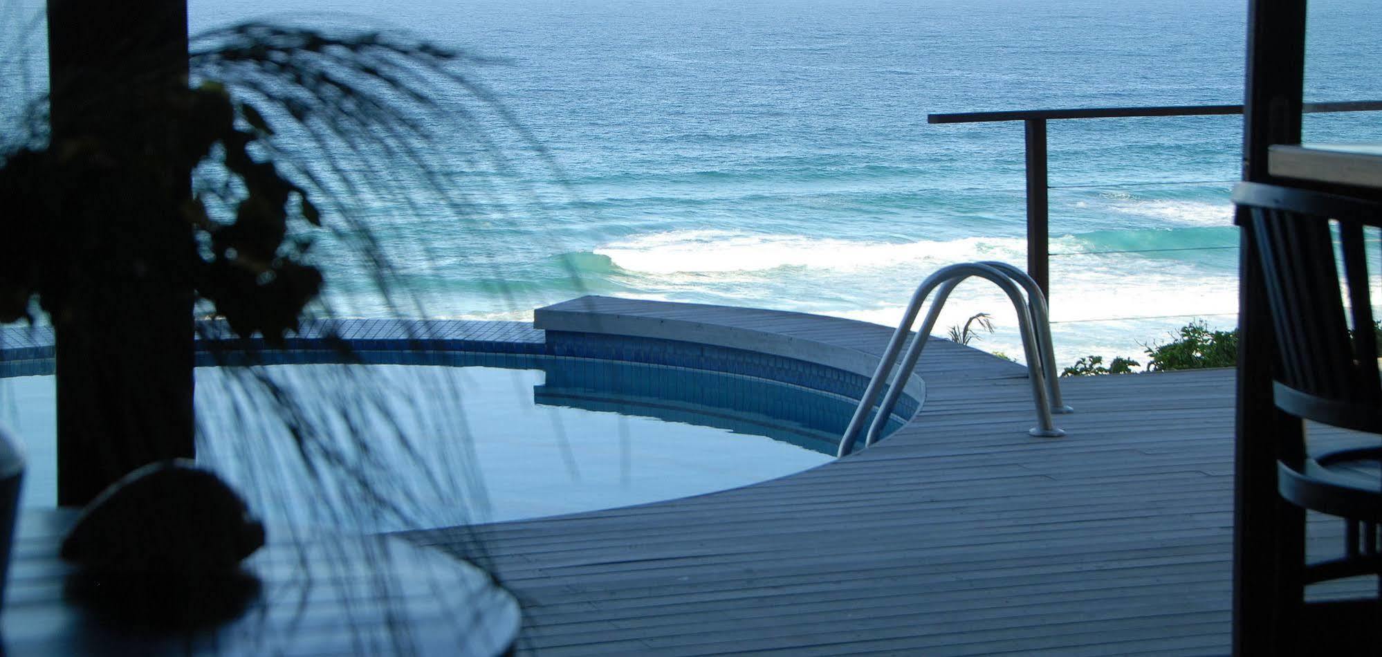 Massinga Beach Buitenkant foto