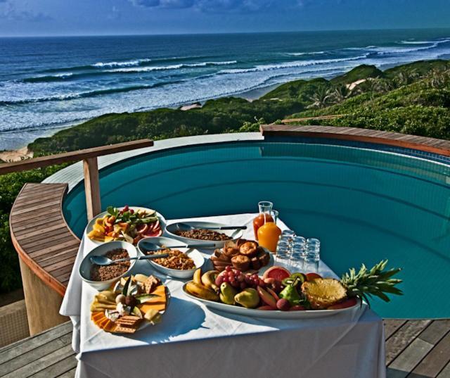 Massinga Beach Buitenkant foto